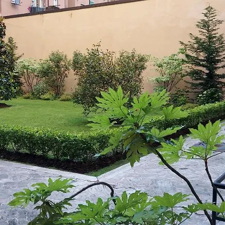 Suite Rent Milan 3 Exterior foto