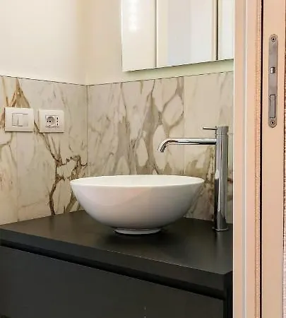Suite Rent Milan 3 Exterior foto