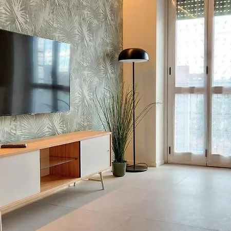 Suite Rent Milan 3 Exterior foto