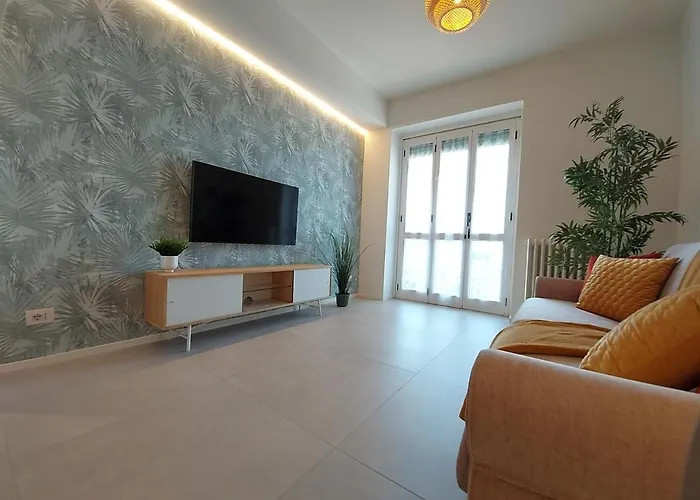 Suite Rent Milan 3