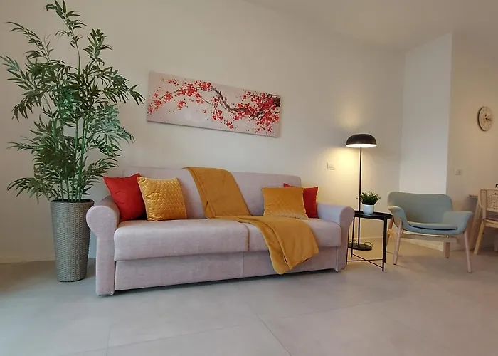 Suite Rent Milan 3