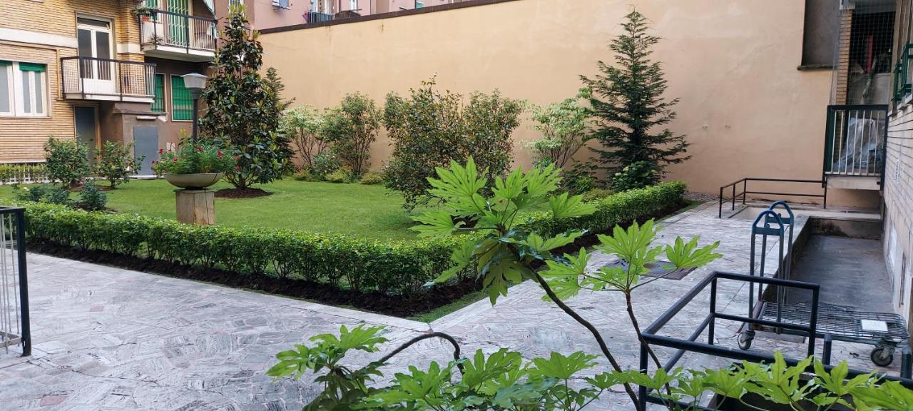 Rent 3 Apartment Milan