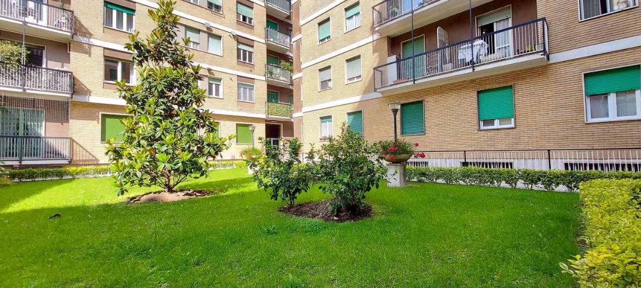 Rent 3 Apartment Milan