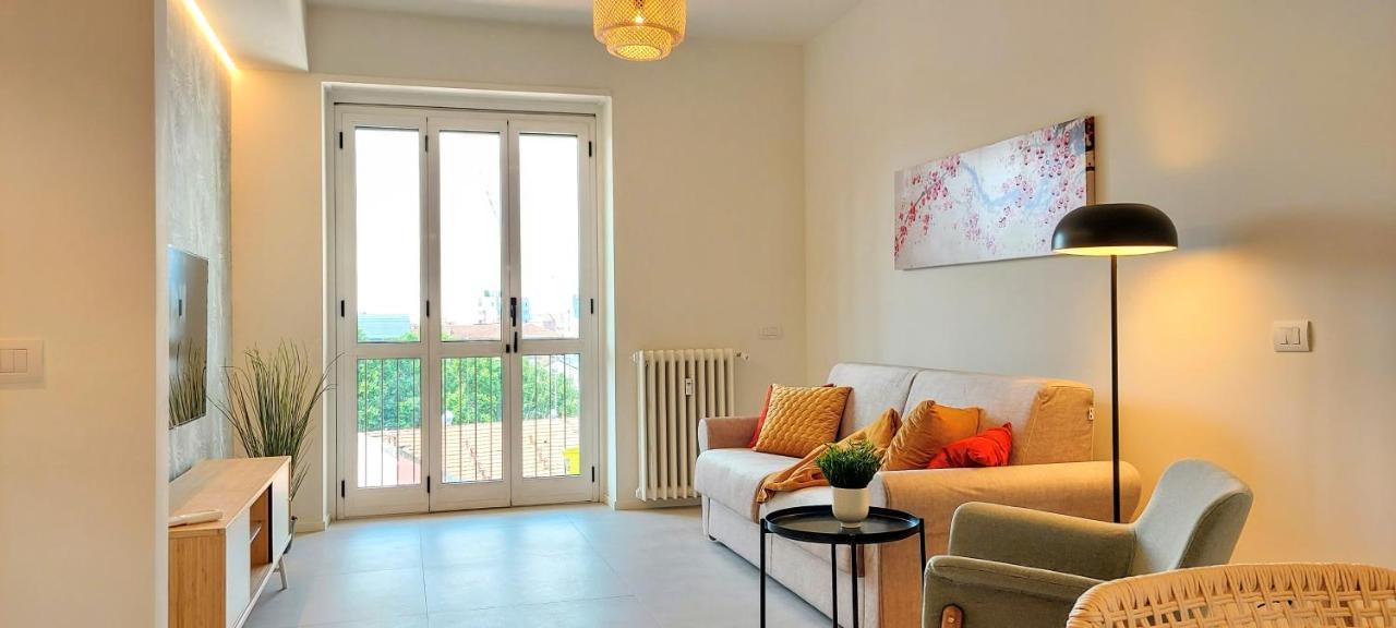 Apartment Rent 3 Milan