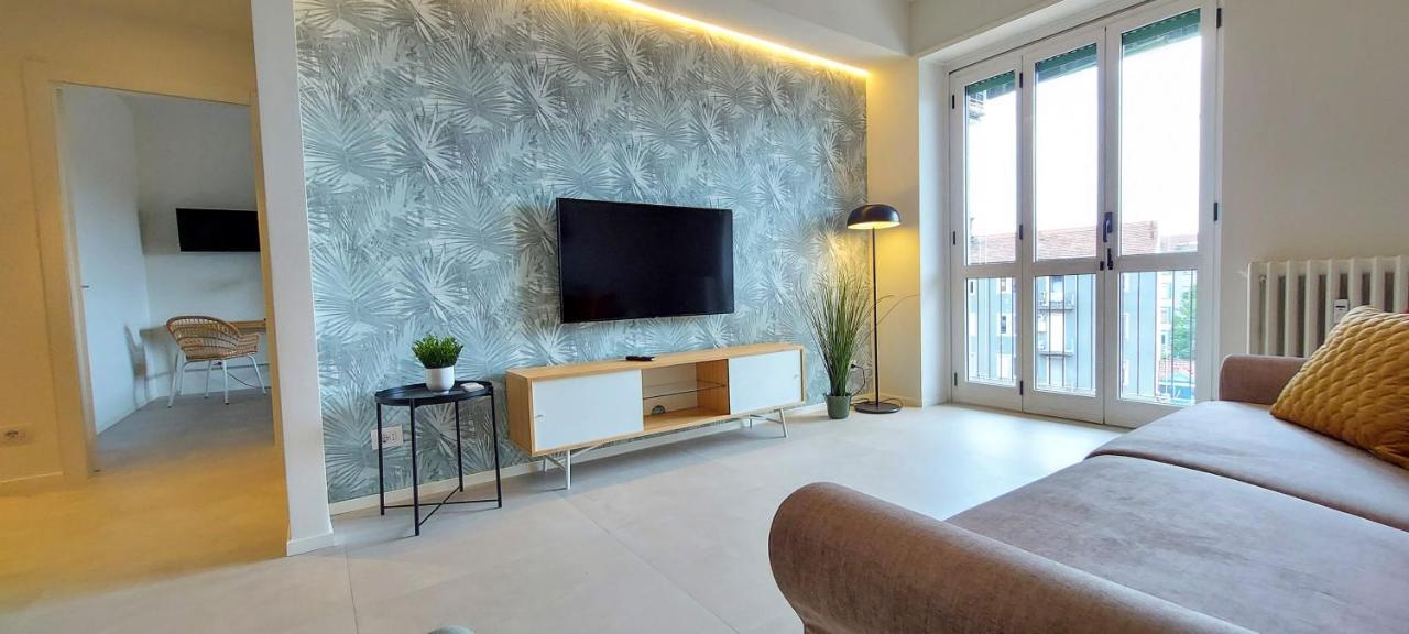 Apartment Rent 3 Milan