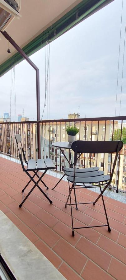 Rent 3 * Milan