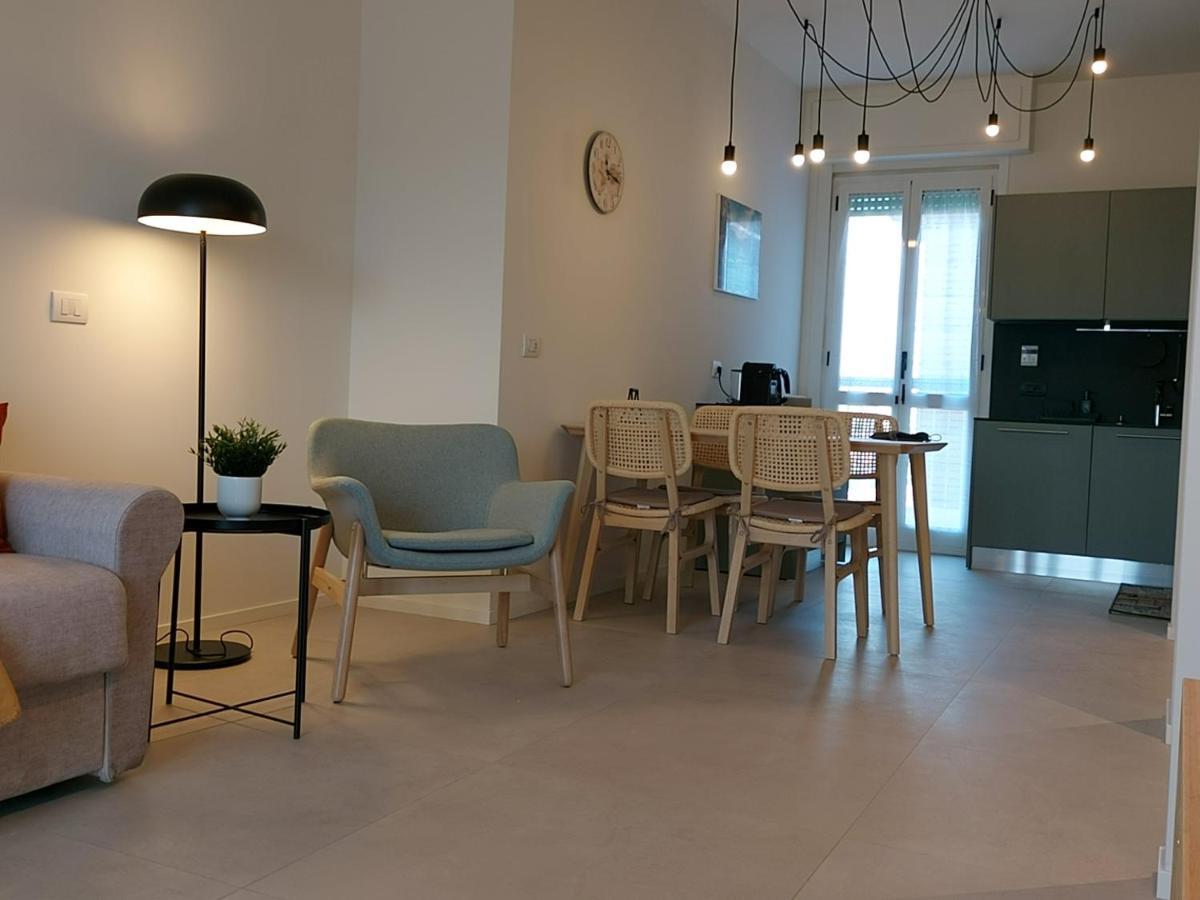 Apartment Rent 3 Milan
