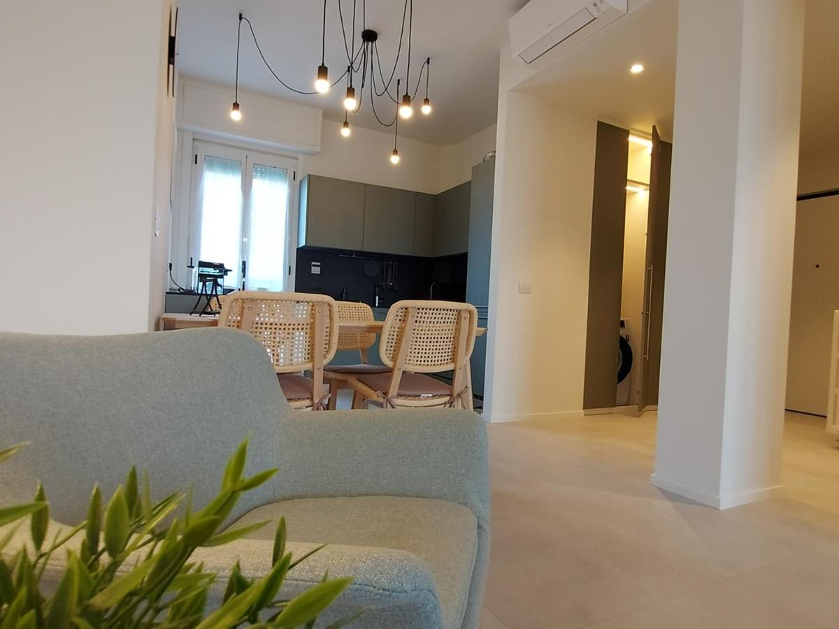Rent 3 Apartment Milan